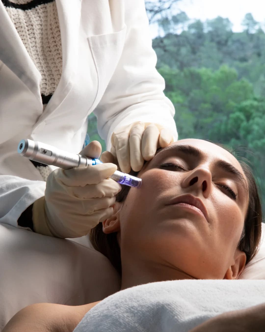 Salud y Belleza de la Piel