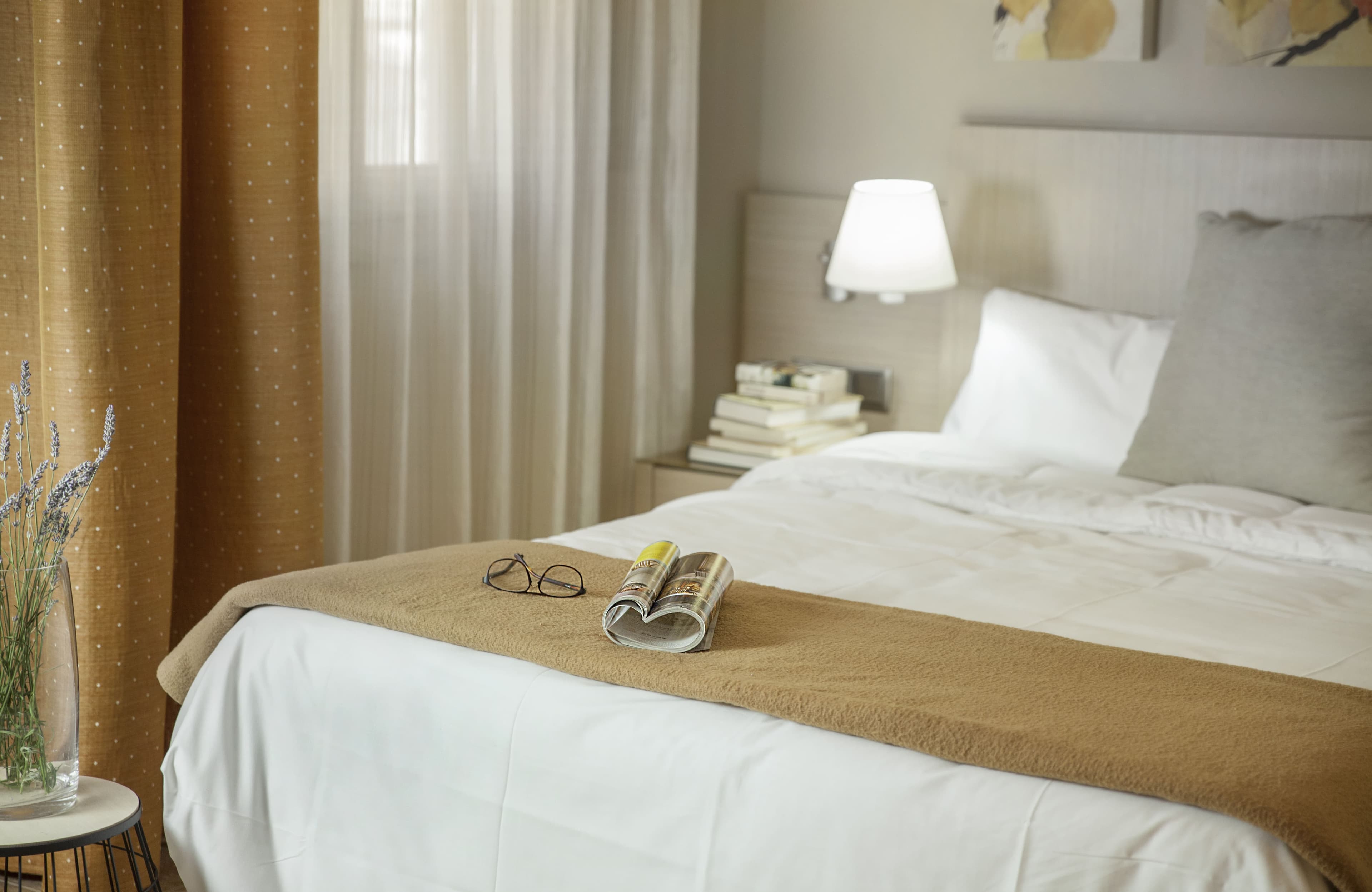 Hoteleria y Restauracion