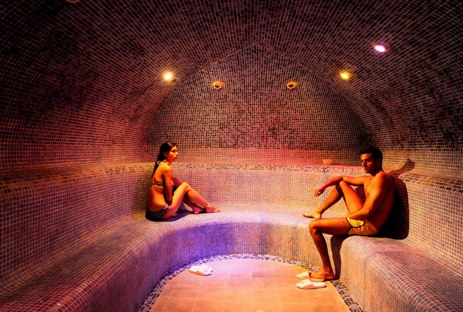 Terapia Hipertermal Progresiva