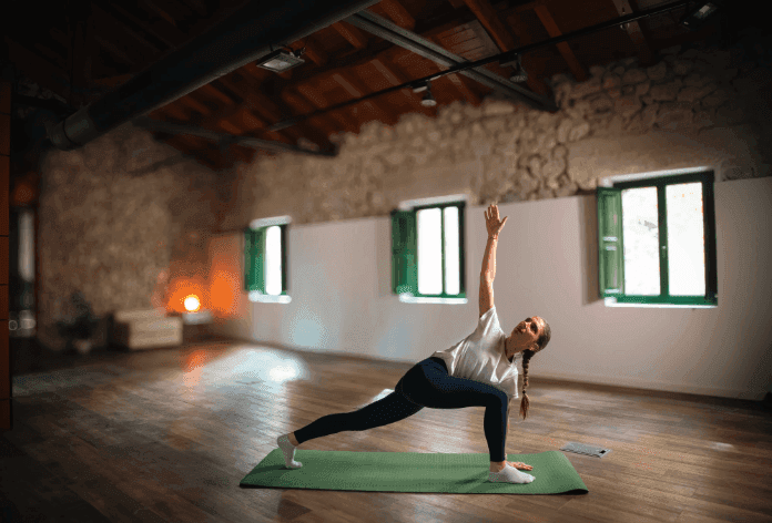 Las Actividades detalle